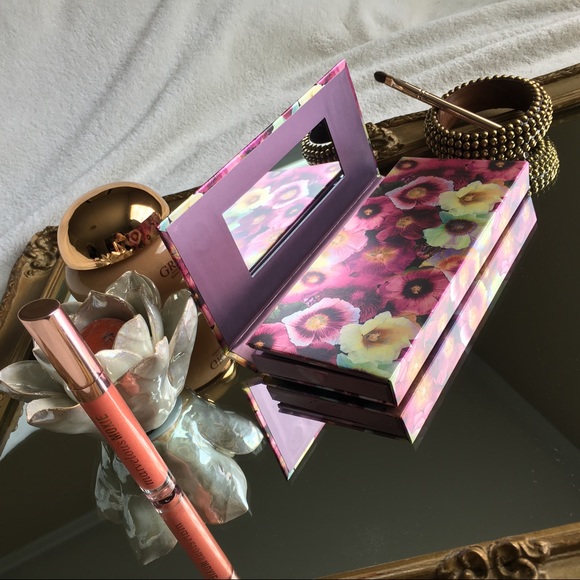 ๐ธx2HP ULTAbeauty ULTAmate Palette Allโขinโข1+Mirror - Picture 4 of 8