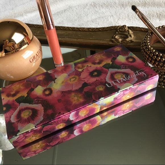 ๐ธx2HP ULTAbeauty ULTAmate Palette Allโขinโข1+Mirror - Picture 8 of 8