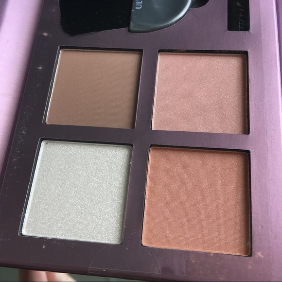 ๐ธx2HP ULTAbeauty ULTAmate Palette Allโขinโข1+Mirror - Picture 2 of 8