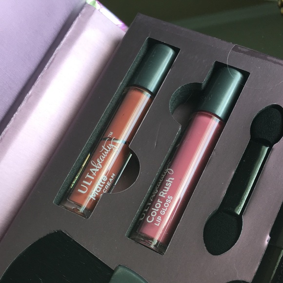 ๐ธx2HP ULTAbeauty ULTAmate Palette Allโขinโข1+Mirror - Picture 6 of 8