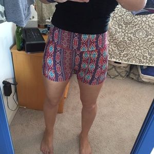 PacSun Shorts