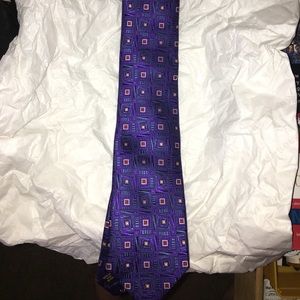 Men's Warehouse Tie