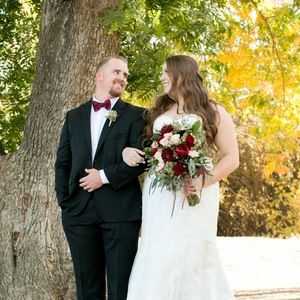 Meet your Posher, Ruthie