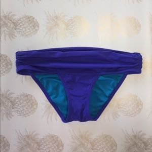 Victoria's Secret bikini bottoms