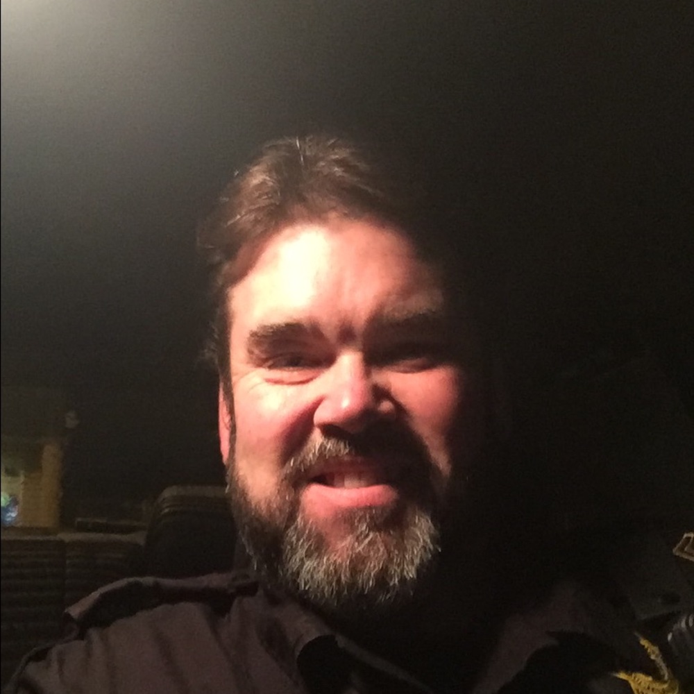 Meet your Posher, Wayne