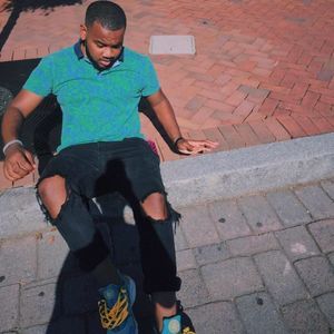 Meet your Posher, Brandon