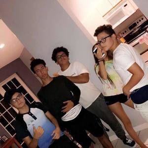 Meet your Posher, Tulio