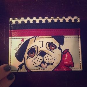 Card Holder