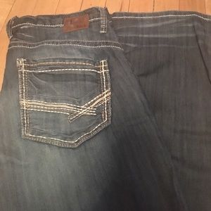 BKE buckle jeans