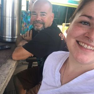 Meet your Posher, Jamie