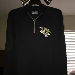 UCF Under Armour Heat Gear Jacket