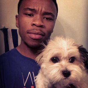 Meet your Posher, Forrest