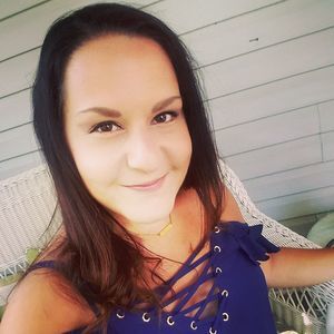 Meet your Posher, Jeanmarie