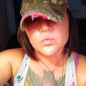 Meet your Posher, Candi