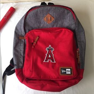 Angel's Backpack Angel's Backpack