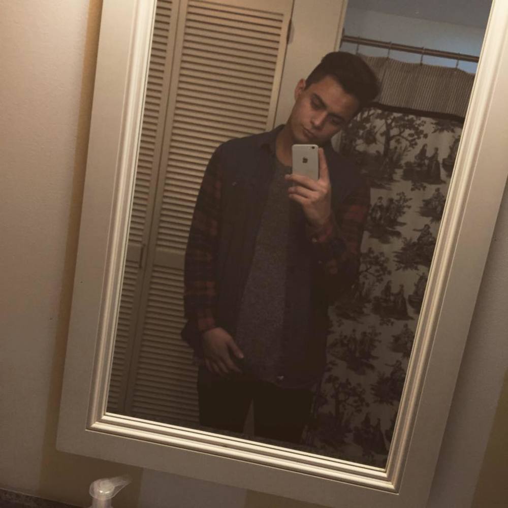 Meet your Posher, Walter