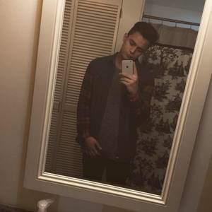 Meet your Posher, Walter