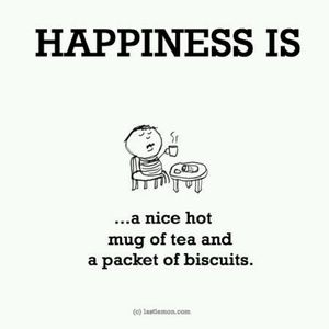 Meet your Posher, Chandra