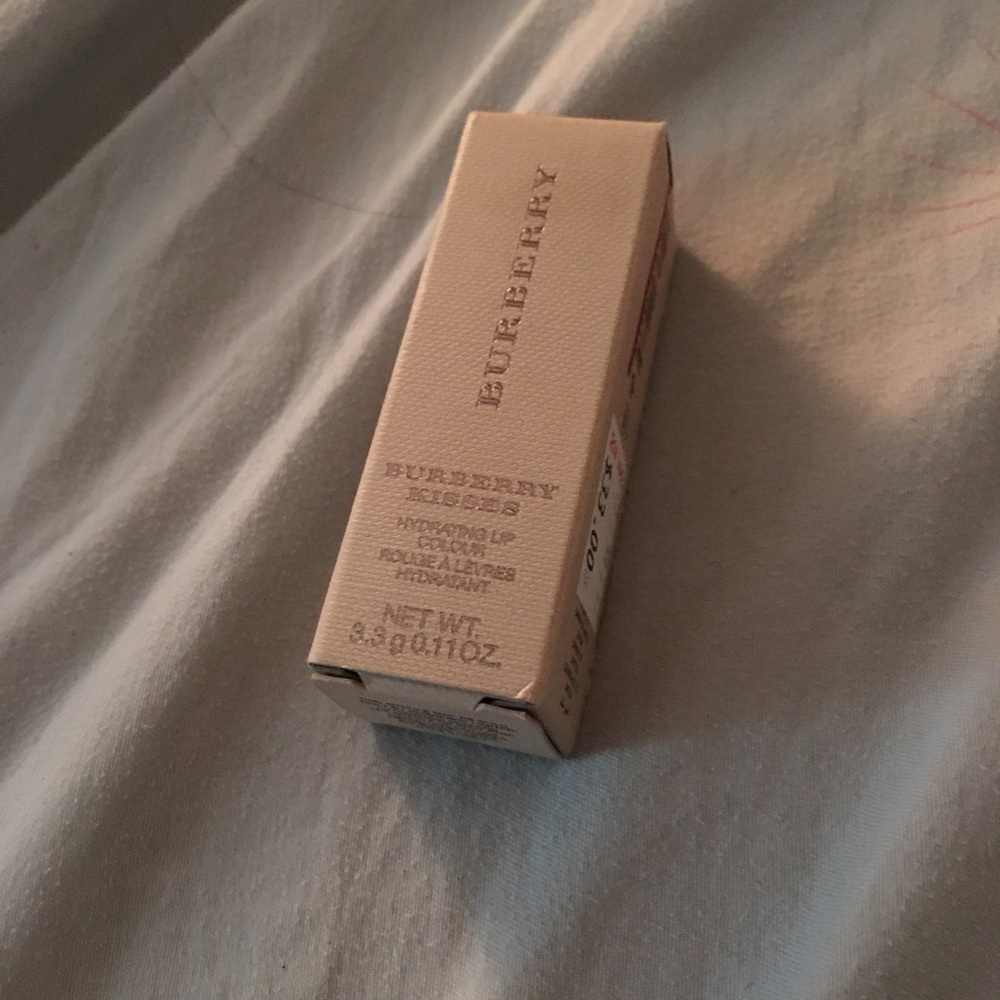 Burberry Lipstick