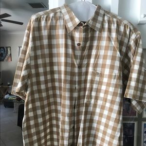 Men's shirt