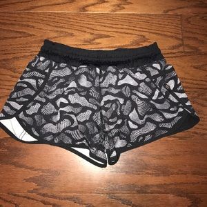Lululemon Tracker IV Shorts