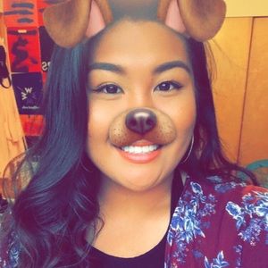 Meet your Posher, Brianne