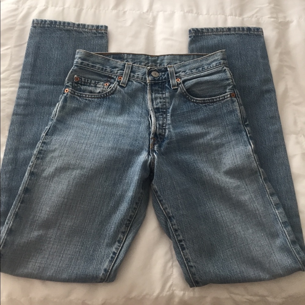 Levi Jean