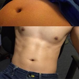 Meet your Posher, Yudong