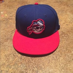 West Virginia Power Hat