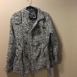 Women's YMI jacket