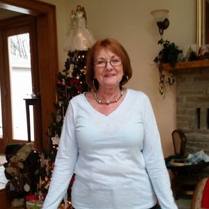 Meet your Posher, Helen b