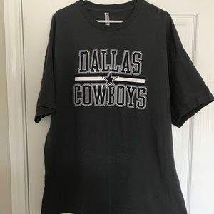 Dallas Cowboys T-Shirt!!💙❤️🏈👚
