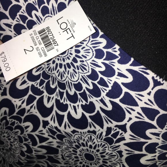 LOFT Dress - Picture 4 of 4