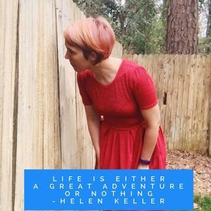 Meet your Posher, Catherine