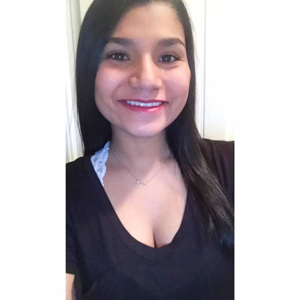 Meet your Posher, Wendy