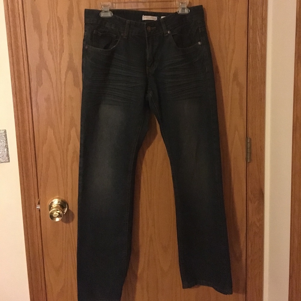 Men's Jeans