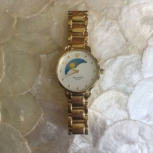 Kate Spade Gramercy Ladies Watch KSW1072 Kate Spade Gramercy Ladies Watch KSW1072