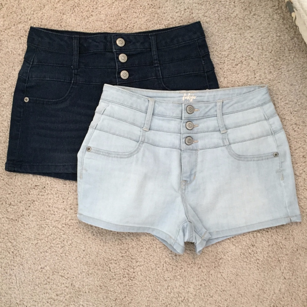 Aeropostale shorts