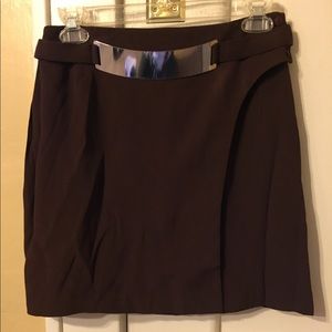 Cache Mini Skirt (size 4)