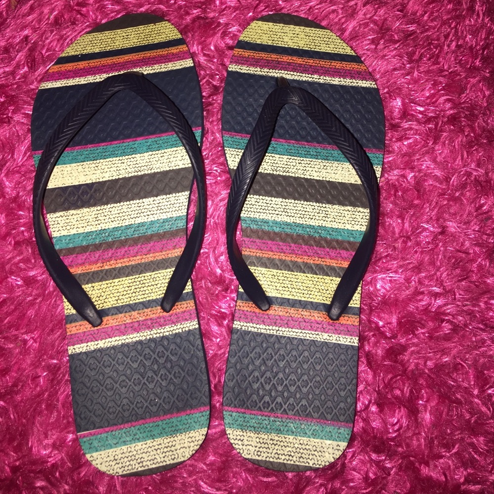 Flip-flops