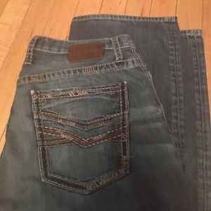 BKE Buckle jeans