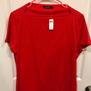 Kate Spade scoop neck Kate Spade scoop neck