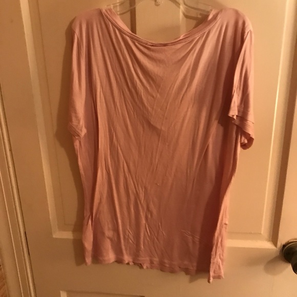 Pink shirt - Picture 2 of 2