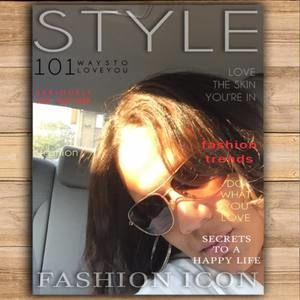 Meet your Posher, Tammie