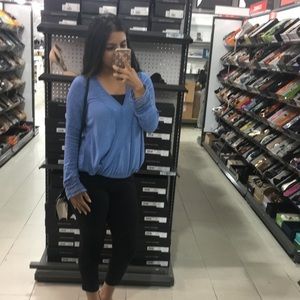 Meet your Posher, Saloni