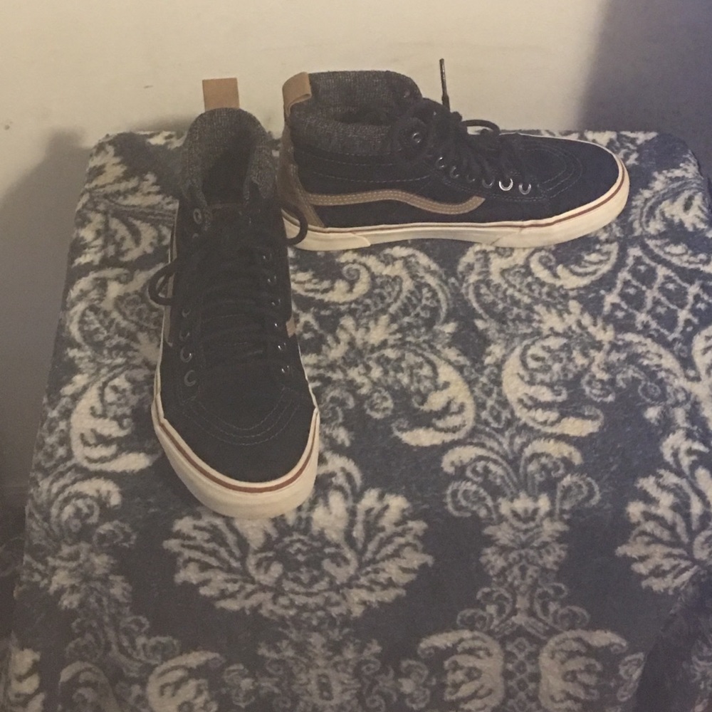 Vans