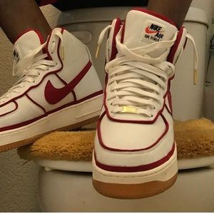 Meet your Posher, Jason