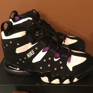 Nike Charles Barkley