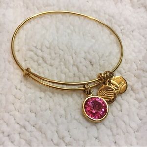 Alex & Ani Bracelet