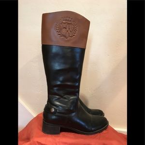 STUDIO PAOLO Riding Boots